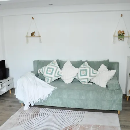 Apartment Boho Bliss *