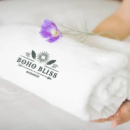 Boho Bliss Appartamento Budapest
