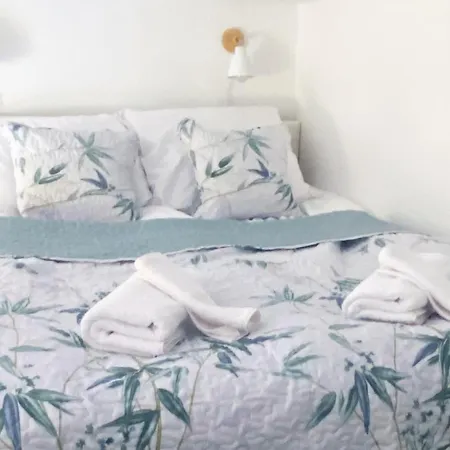 Appartement Boho Bliss Boedapest