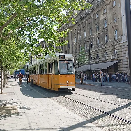 Boho Bliss Budapest