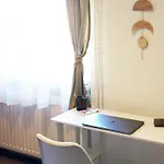 Apartment Boho Bliss Budapest